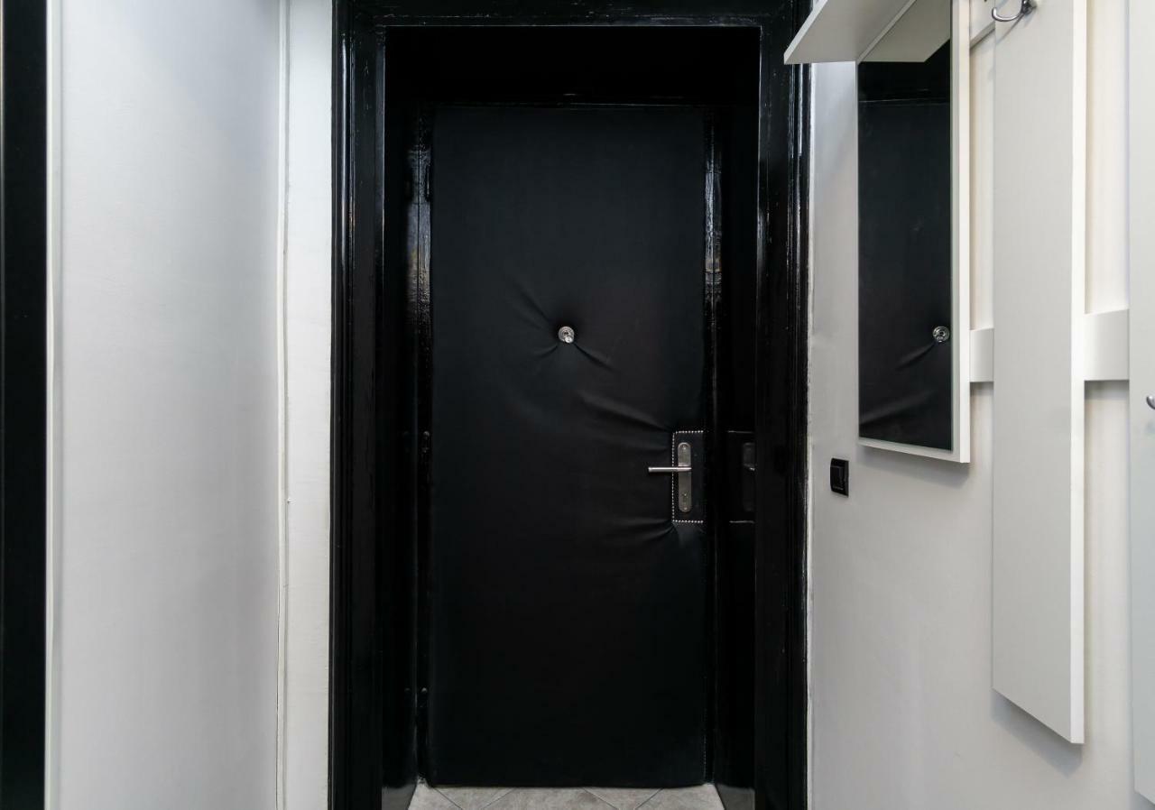 Apartman Ambasador Zagabria Esterno foto