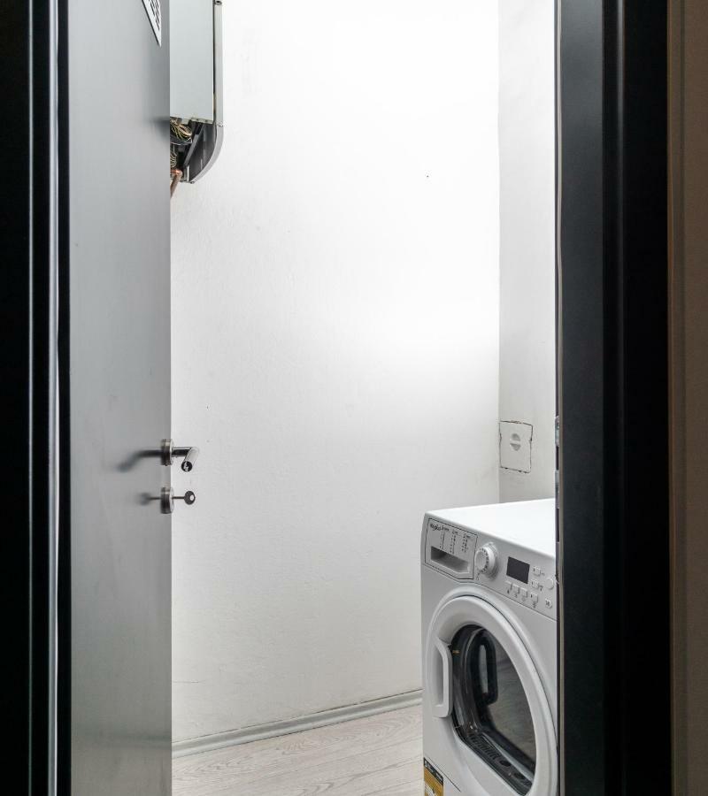 Apartman Ambasador Zagabria Esterno foto