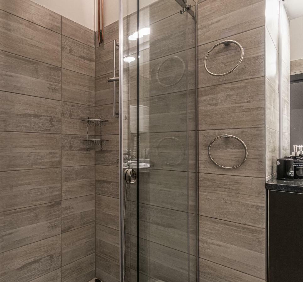 Apartman Ambasador Zagabria Esterno foto